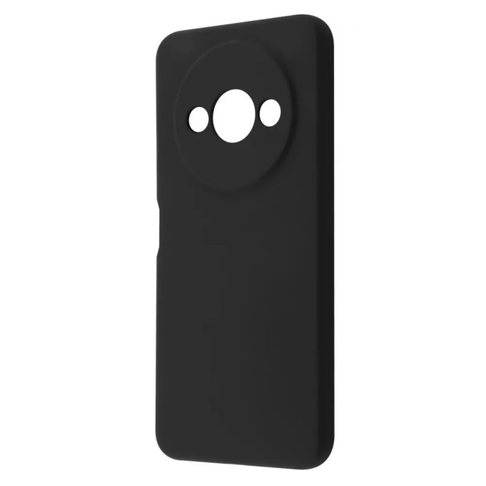 Чохол WAVE Full Silicone Cover Xiaomi Redmi A3