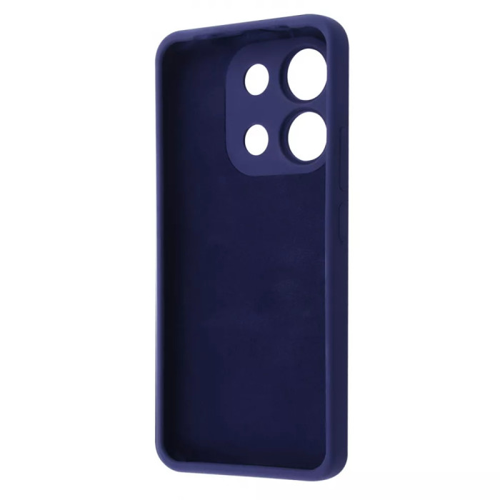 Чохол WAVE Full Silicone Cover Xiaomi Redmi Note 13 4G