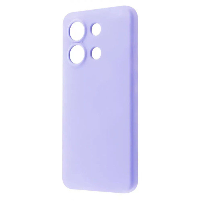 Чохол WAVE Full Silicone Cover Xiaomi Redmi Note 13 4G