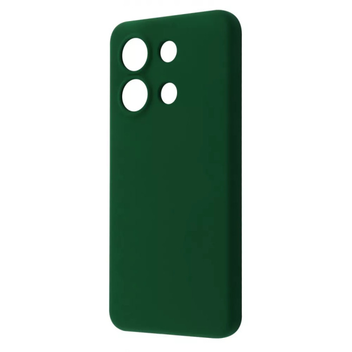 Чохол WAVE Full Silicone Cover Xiaomi Redmi Note 13 4G