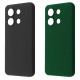 Чохол WAVE Full Silicone Cover Xiaomi Redmi Note 13 Pro 4G/Poco M6 Pro 4G/Redmi Note 14s