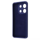 Чохол WAVE Full Silicone Cover Xiaomi Redmi Note 13 Pro 4G/Poco M6 Pro 4G/Redmi Note 14s