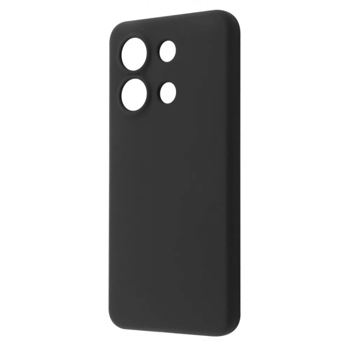 Чохол WAVE Full Silicone Cover Xiaomi Redmi Note 13 Pro 4G/Poco M6 Pro 4G/Redmi Note 14s