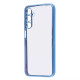 Чохол WAVE Metal Color Case Samsung Galaxy A35