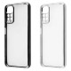 Чохол WAVE Metal Color Case Xiaomi Redmi Note 11 4G/Redmi Note 11S