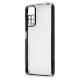Чохол WAVE Metal Color Case Xiaomi Redmi Note 11 4G/Redmi Note 11S