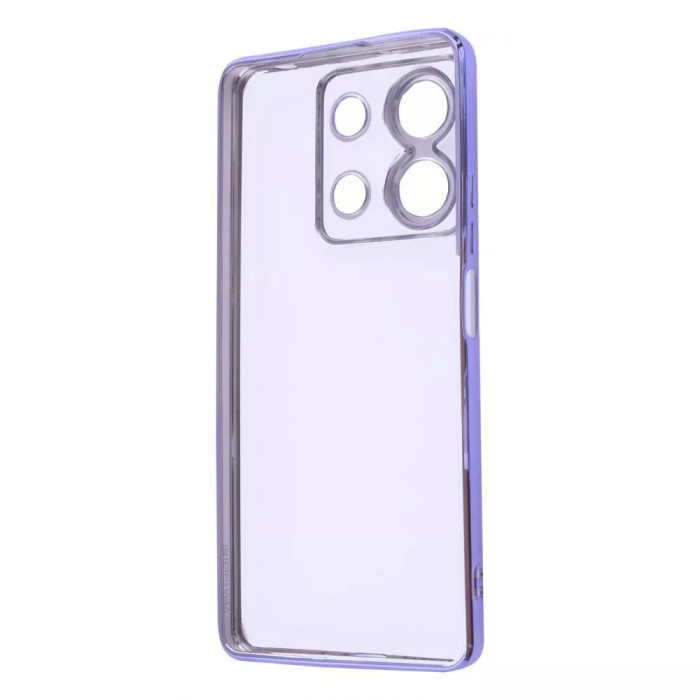 Чохол WAVE Metal Color Case Xiaomi Redmi Note 13 5G