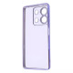Чохол WAVE Metal Color Case Xiaomi Redmi Note 13 5G