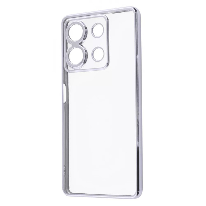 Чохол WAVE Metal Color Case Xiaomi Redmi Note 13 5G