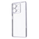 Чохол WAVE Metal Color Case Xiaomi Redmi Note 13 5G