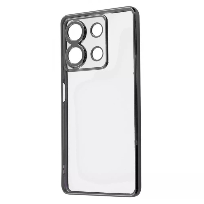 Чохол WAVE Metal Color Case Xiaomi Redmi Note 13 5G