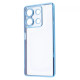 Чохол WAVE Metal Color Case Xiaomi Redmi Note 13 5G