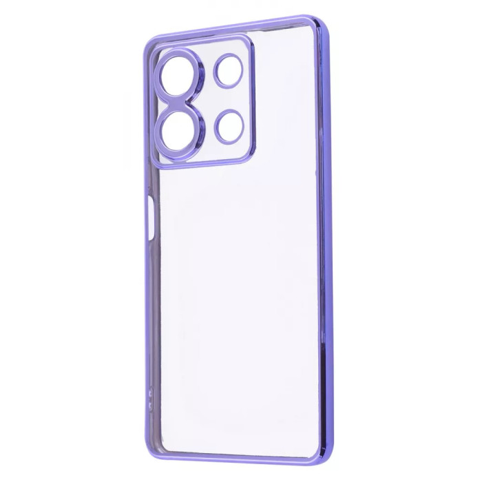 Чохол WAVE Metal Color Case Xiaomi Redmi Note 13 5G