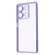 Чохол WAVE Metal Color Case Xiaomi Redmi Note 13 5G