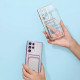 Чохол WAVE Metal Pocket Case Samsung Galaxy A25