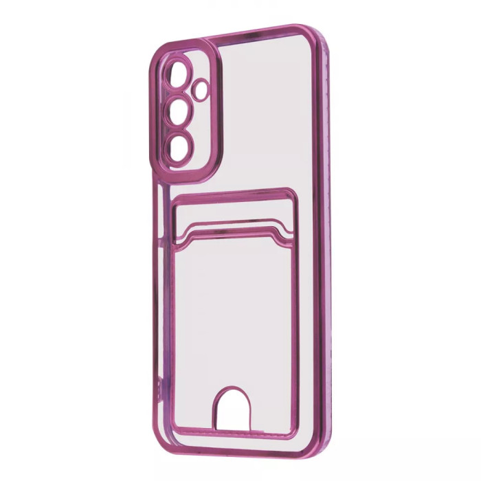 Чохол WAVE Metal Pocket Case Samsung Galaxy A25