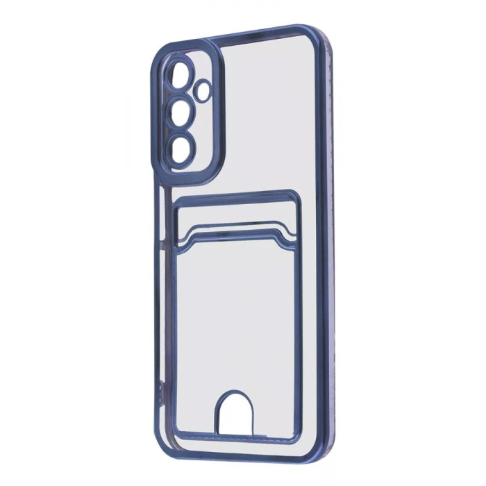 Чохол WAVE Metal Pocket Case Samsung Galaxy A25