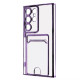 Чохол WAVE Metal Pocket Case Samsung Galaxy S23 Ultra