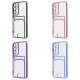 Чохол WAVE Metal Pocket Case Samsung Galaxy S24