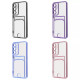 Чохол WAVE Metal Pocket Case Samsung Galaxy S24 Plus
