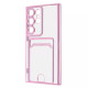 Чохол WAVE Metal Pocket Case Samsung Galaxy S24 Ultra