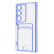 Чохол WAVE Metal Pocket Case Samsung Galaxy S24 Ultra