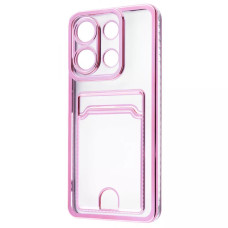 Чохол WAVE Metal Pocket Case Xiaomi Redmi Note 13 4G