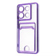Чохол WAVE Metal Pocket Case Xiaomi Redmi Note 13 Pro 5G/Poco X6 5G