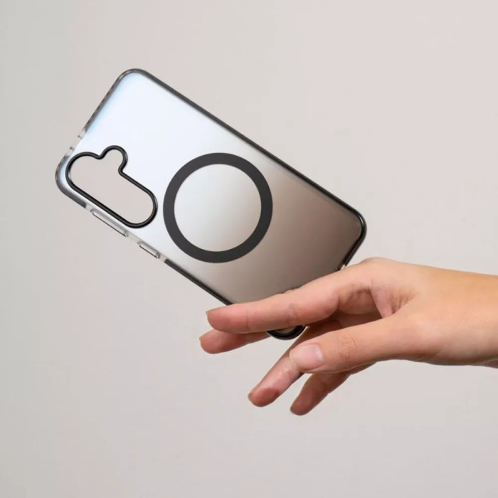Чохол WAVE Premium Shadow Star Case with Magnetic Ring Samsung Galaxy S24