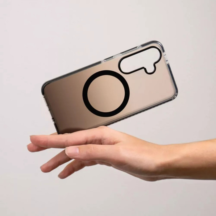 Чохол WAVE Premium Shadow Star Case with Magnetic Ring Samsung Galaxy S24