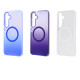 Чохол WAVE Premium Shadow Star Case with Magnetic Ring Samsung Galaxy S24 Plus