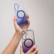Чохол WAVE Premium Shadow Star Case with Magnetic Ring Samsung Galaxy S24 Plus