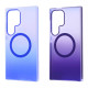 Чохол WAVE Premium Shadow Star Case with Magnetic Ring Samsung Galaxy S24 Ultra
