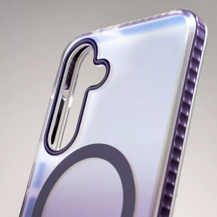 Чохол WAVE Premium Shadow Star Case with Magnetic Ring Samsung Galaxy S24 Ultra