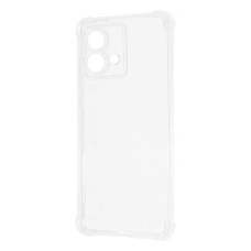 Чохол WXD Силікон 0.8 mm HQ Motorola G24