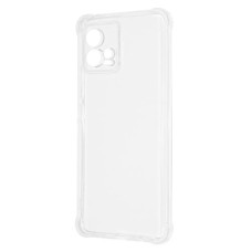 Чохол WXD Силікон 0.8 mm HQ Motorola Moto G72