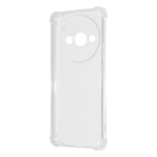 Чохол WXD Силікон 0.8 mm HQ Xiaomi Redmi A3