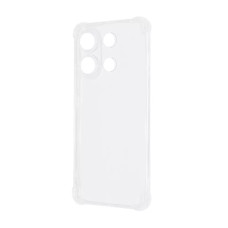 Чохол WXD Силікон 0.8 mm HQ Xiaomi Redmi Note 13 4G