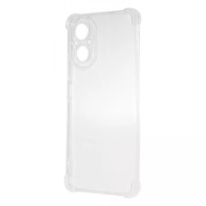 Чохол WXD Силікон 0.8 mm HQ Xiaomi Redmi Note 13 Pro 4G/Poco M6 Pro 4G/Redmi Note 14s