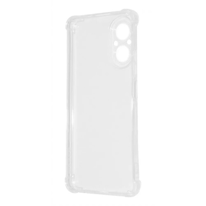Чохол WXD Силікон 0.8 mm HQ Xiaomi Redmi Note 13 Pro 4G/Poco M6 Pro 4G/Redmi Note 14s