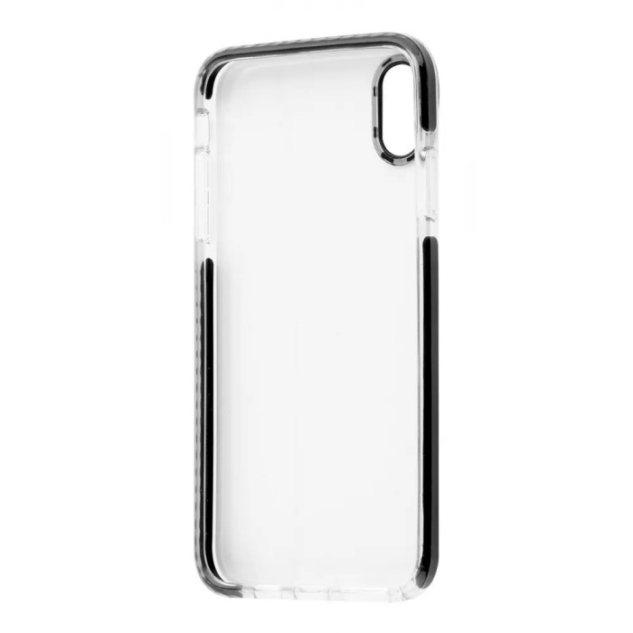 Чохол WAVE Clear Case Side iPhone Xs Max