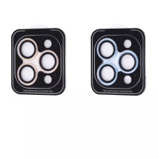 Захист камери Proove Achilles iPhone 13 Pro/13 Pro Max