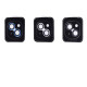 Захист камери Proove Achilles iPhone 13/13 mini