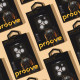 Захист камери Proove Achilles iPhone 14 Pro/14 Pro Max