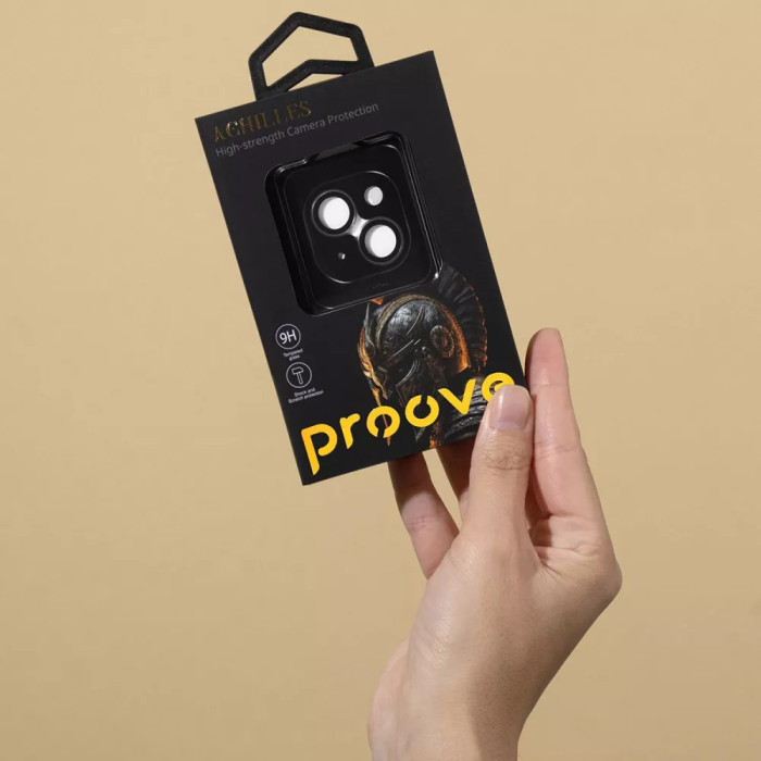 Захист камери Proove Achilles iPhone 14/14 Plus