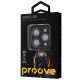 Захист камери Proove Achilles iPhone 15 Pro/15 Pro Max
