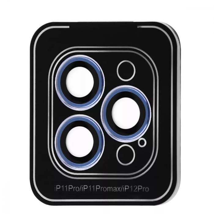 Захист камери Proove Achilles iPhone 11 Pro/11 Pro Max/12 Pro