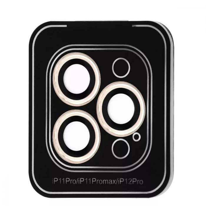 Захист камери Proove Achilles iPhone 11 Pro/11 Pro Max/12 Pro