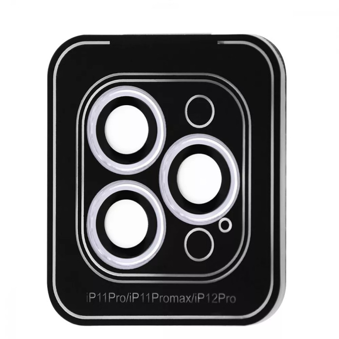 Захист камери Proove Achilles iPhone 11 Pro/11 Pro Max/12 Pro