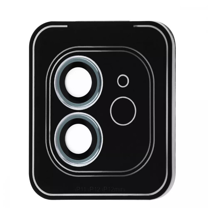 Захист камери Proove Achilles iPhone 11/12/12 mini